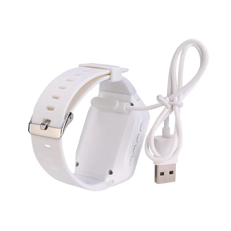 Retekess TD108 Server Call System Watch Pager Magnetic Charging Cable