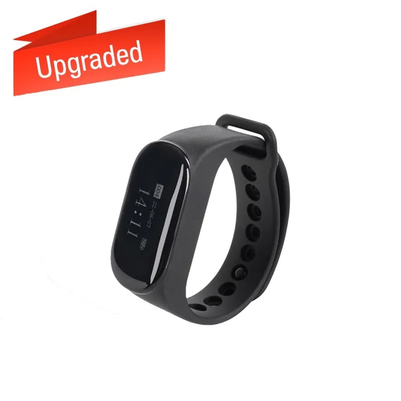 Retekess TD112 Notification Watch Help Restaurant Managers Process Reviews Quickly
