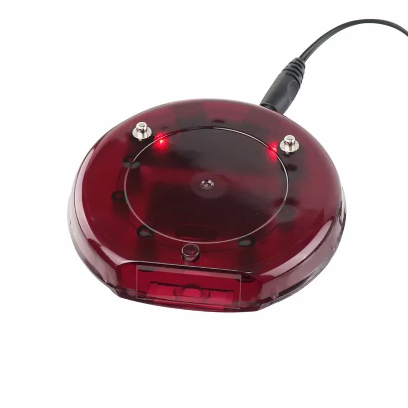 Retekess TD156 Long Range Pager System Charing Base With Adapter