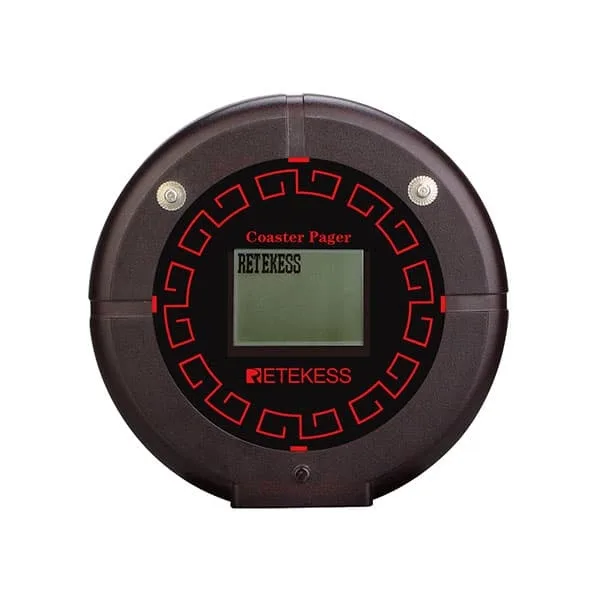 Retekess TD159 Extra Pager