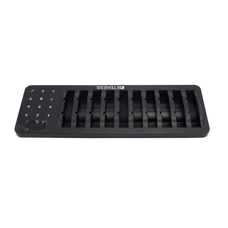 Retekess TD162 Coaster Buzzer Charging Base