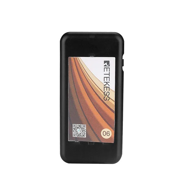 Retekess Pager for TD174 Paging System, Table Buzzer, Beeper for Restaurant