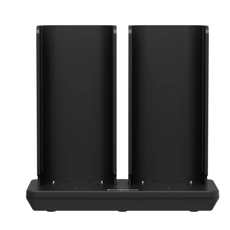 TD186 20-slot Charging Station with Anti-dump Protection Bar