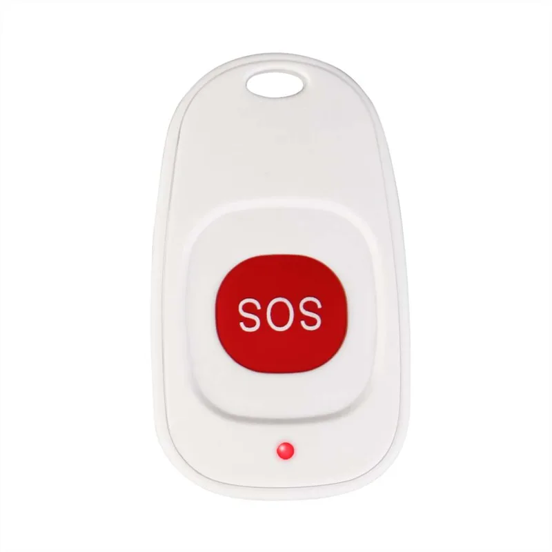 Retekess TH001 Wireless SOS Pager Call Button for Healthcare Call System