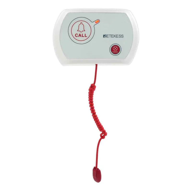 Retekess TH014 Call Button for Elderly and Patient