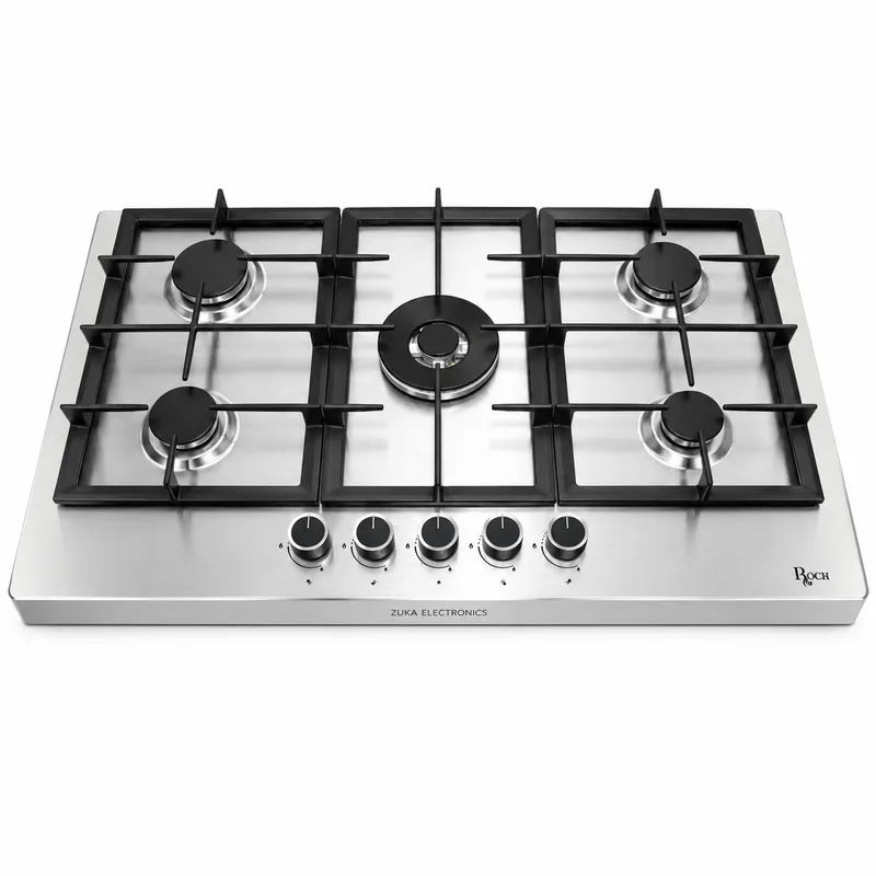 90CM ROCH HOB AR-9050-FIE