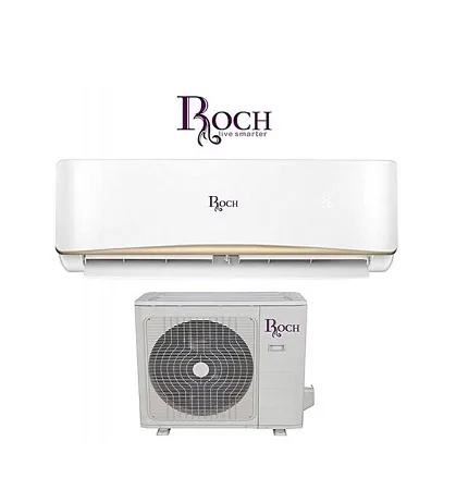 Roch RAC-24BTU SPLIT AIR CONDITIONER