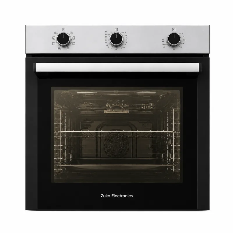 60L ROCH INBUILT OVEN RBO-615X