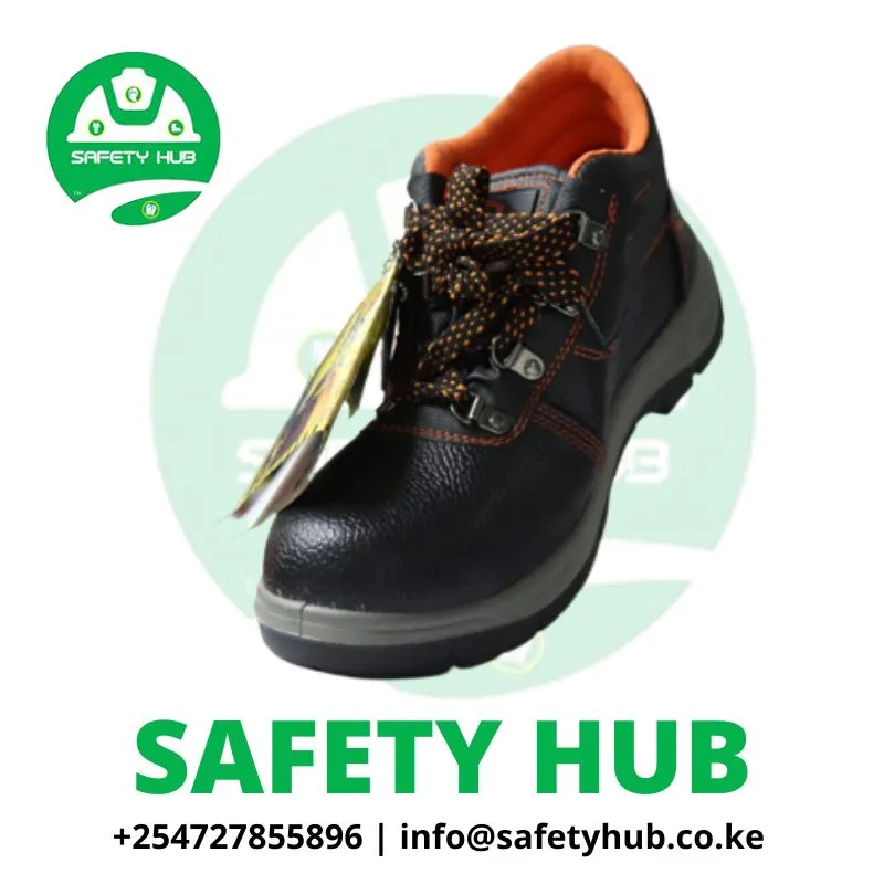Rocklander Safety Boots Industrial Safety Boots