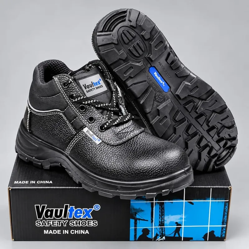 Safety Boots