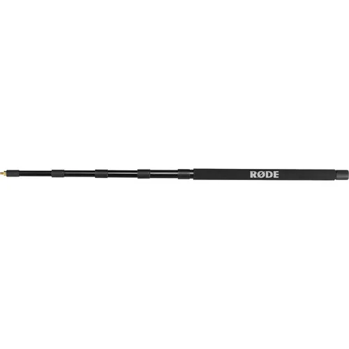 Rode Aluminium Boompole