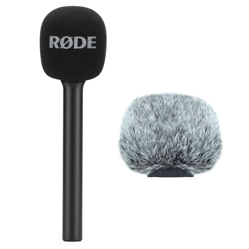 Rode RØDE Interview GO (Handheld)