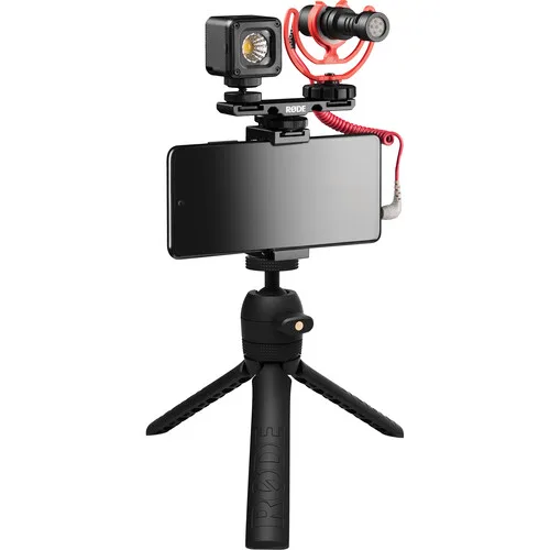 Rode RØDE Microphones Vlogger Kit Universal Edition