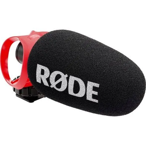 Rode RØDE VideoMicro II