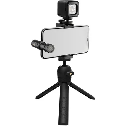 Rode RØDE Vlogger Kit iOS Edition