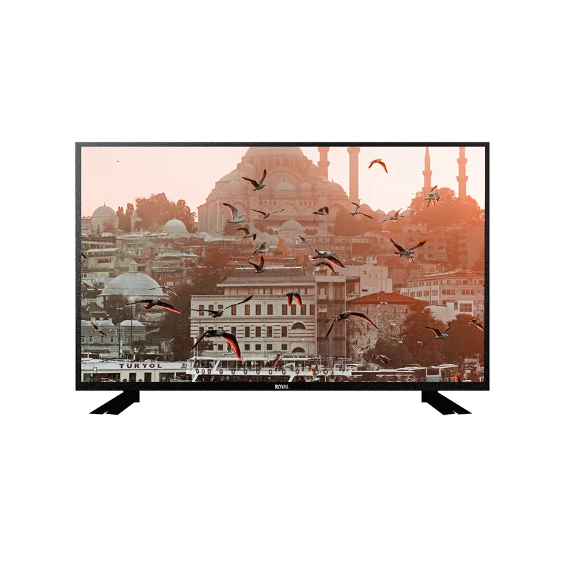 Royal HD3200HK-T2 32” Digital TV