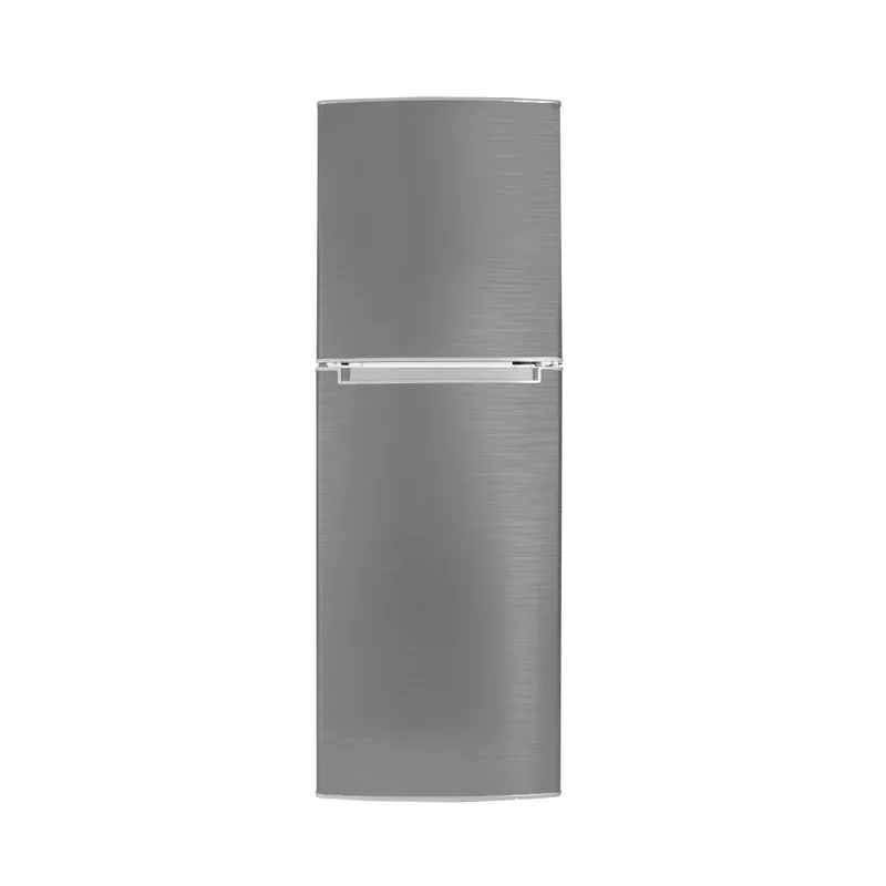 Royal Double Door 138L RF-150D Fridge