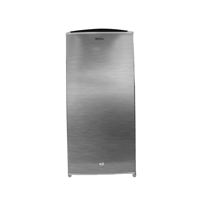 Royal RF-176D Single Door 155Ltrs Fridge