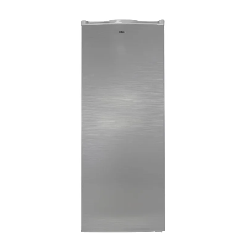 Royal RF-189D Upright Freezer 180 Litres