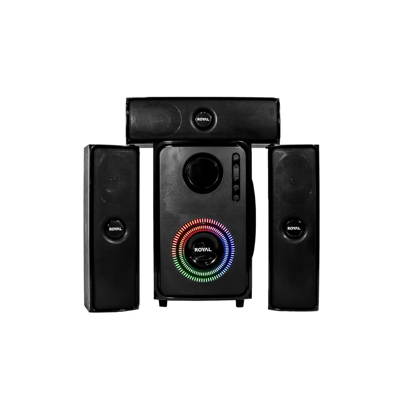 Royal RL901 3.1CH Speaker System 95W