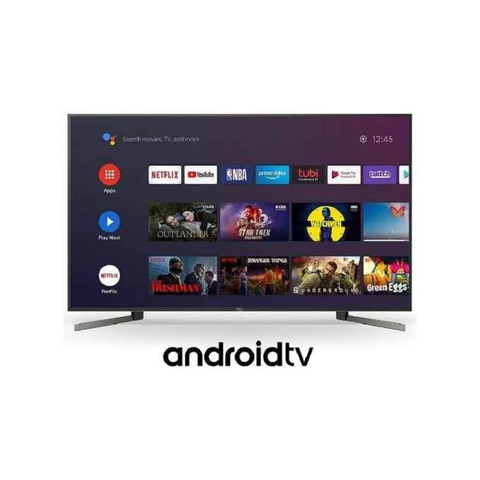 Royal 40” Inch SMART Android TV,WI-FI,HDMI,NETFLIX,YOUTUBE