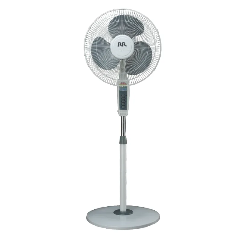 RR 16 Inch Pedestal Stand Fan