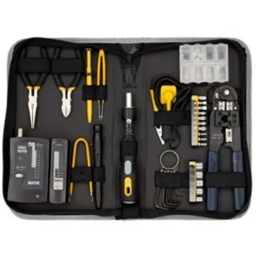 S-TEK Networking Toolkit 50Pc