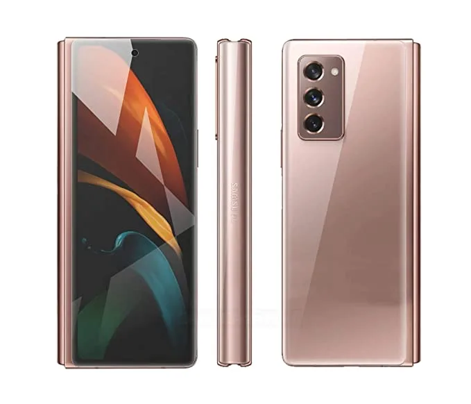 Samsung Galaxy Z Fold 2 12GB/156GB