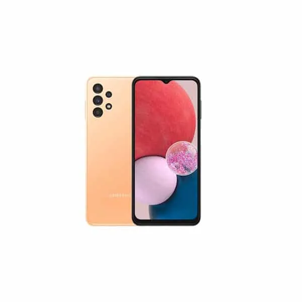 Samsung Galaxy A13 128GB 4GB RAM 24months warranty