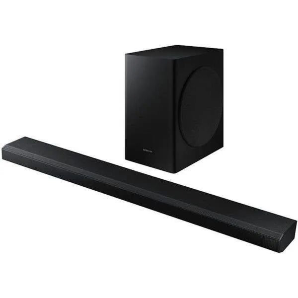 Samsung HW-Q70T 330W 3.1.2-Channel Soundbar System
