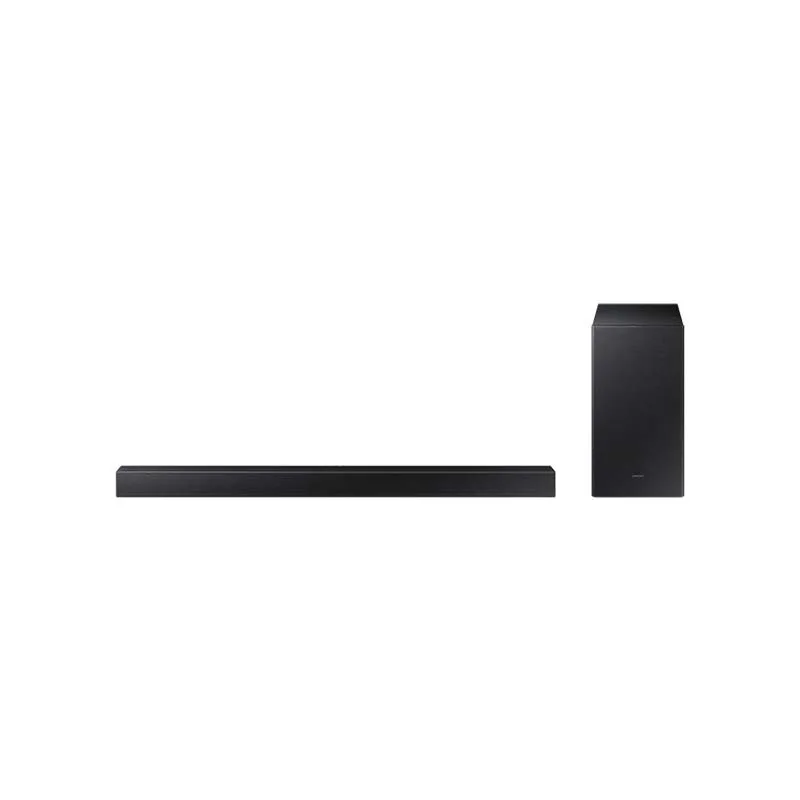 Samsung HW‑B650 3.1‑Channel 430W Wireless Soundbar