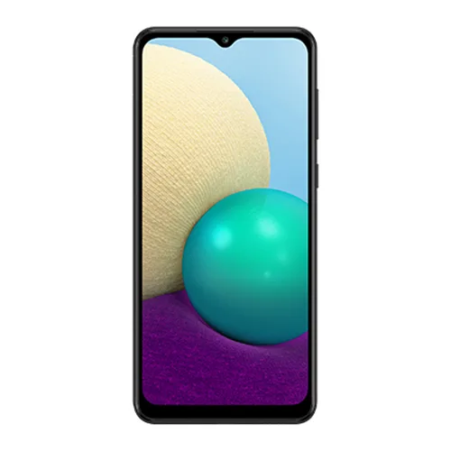 Samsung Galaxy A02 32GB/2GB