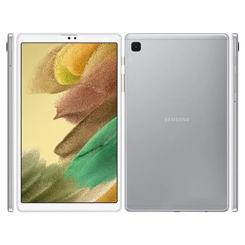 Samsung Galaxy Tab A7 Lite – 8.7″,32GB+3GB RAM,5100 MAh,Android 11,(Single Sim) – Silver
