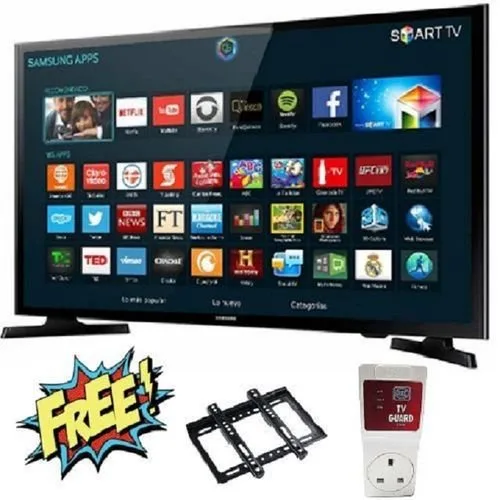 Samsung 40T5300 40″Smart TV Ultra Clean View HDR