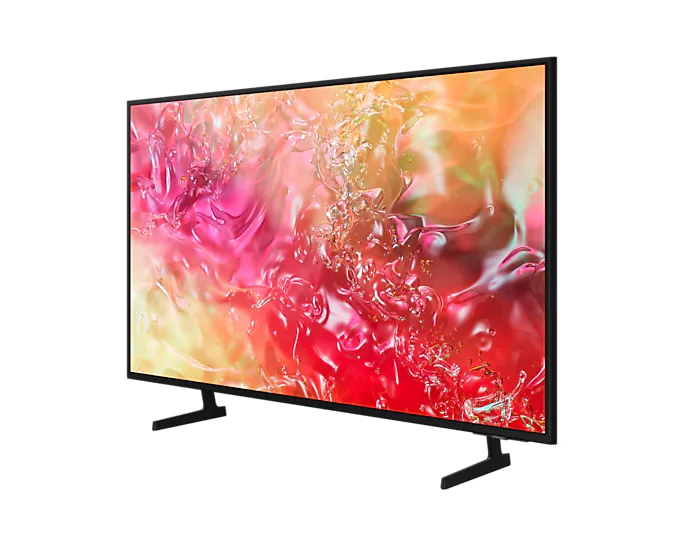 Samsung 43DU7000 43” Crystal UHD 4K Tizen OS Smart TV (2024)
