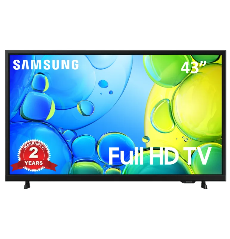 Samsung 43 inch Full HD Smart TV – 43F6000F