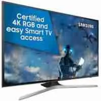 Samsung 49 inch Smart Ultra HD 4K CURVED LED TV 49KU7350.