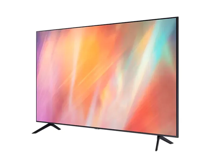Samsung AU7100 50 inch UHD 4K HDR Smart TV