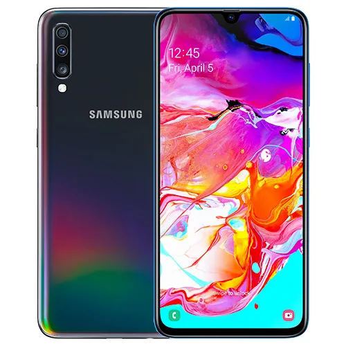 SAMSUNG GALAXY A70