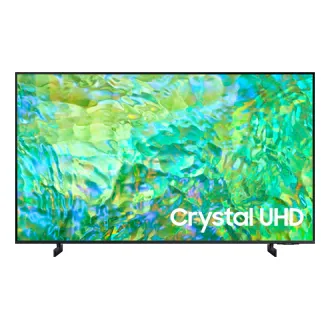 Samsung 55″ 55DU7000 Crystal UHD 4K Smart TV