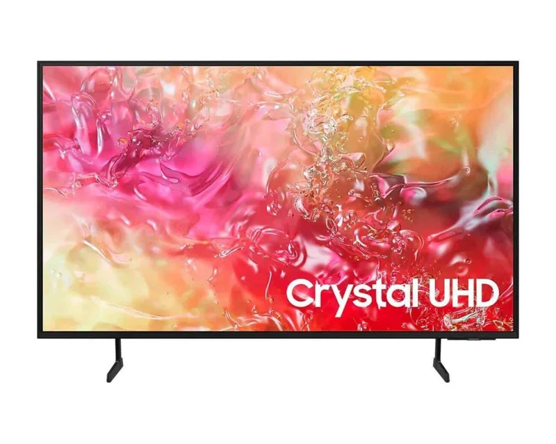 Samsung 55DU7010 55 inches Crystal UHD 4K Tizen OS Smart TV (2024)