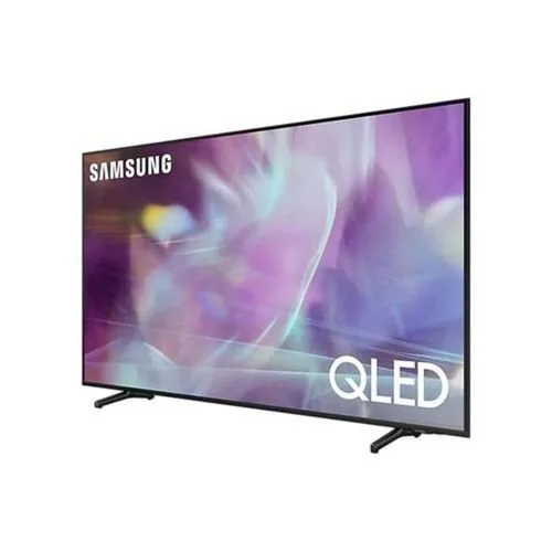 Samsung 55Q60CAU 55” Class Q60C QLED UHD 4K Smart TV