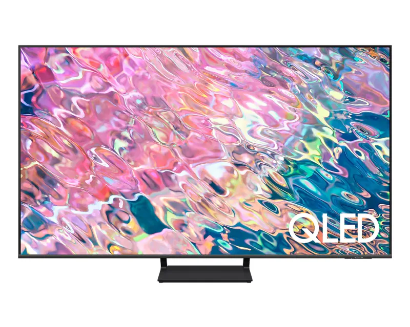 SAMSUNG 55Q65BAK 55″ QLED 4K SMART TV