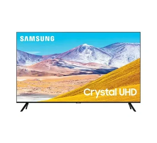 Samsung 55″ 55U8000FU Crystal UHD 4k Tv (NEW)