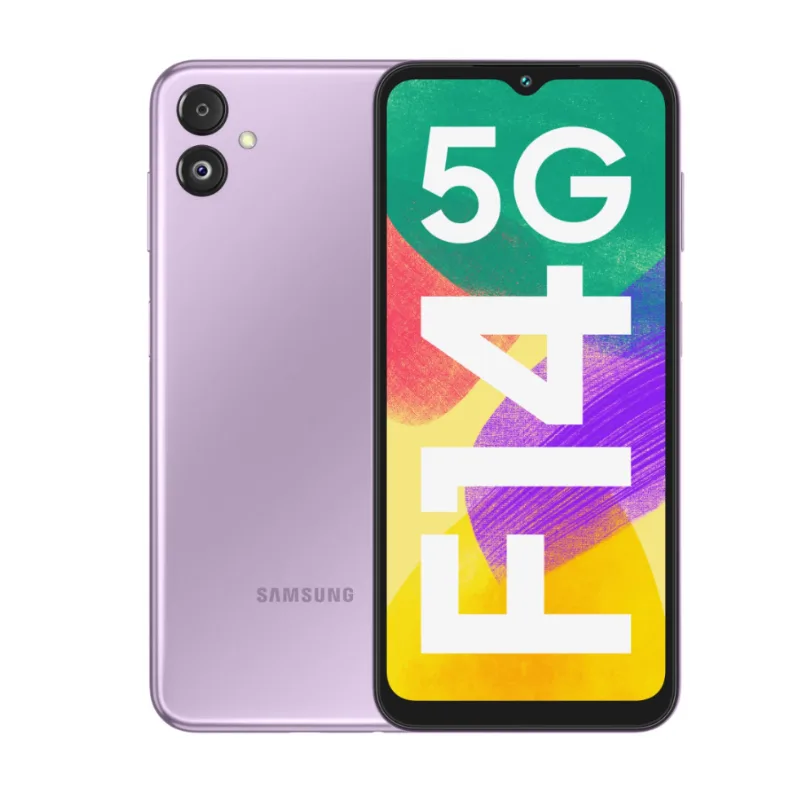 Samsung Galaxy F14 5G 64/4GB