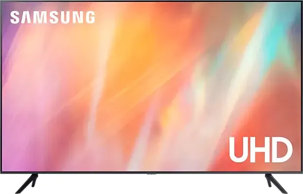 Samsung 65AU7700 65″ Crystal Ultra HD 4K Smart LED TV