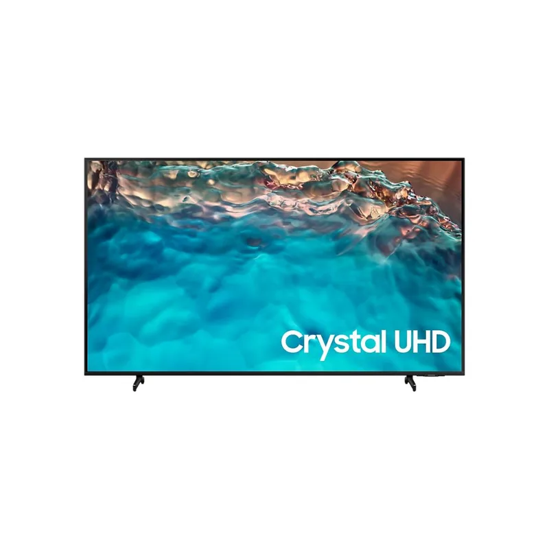 Samsung 65BU8100 65 Inch Crystal UHD 4K Smart TV (Late 2022)