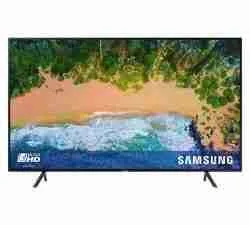 Samsung 65NU7100 65 Inch UHD 4K Flat Smart TV Series 7 Black