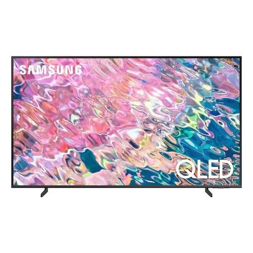Samsung 65Q60B 65 Class Q60B QLED 4K Smart TV)