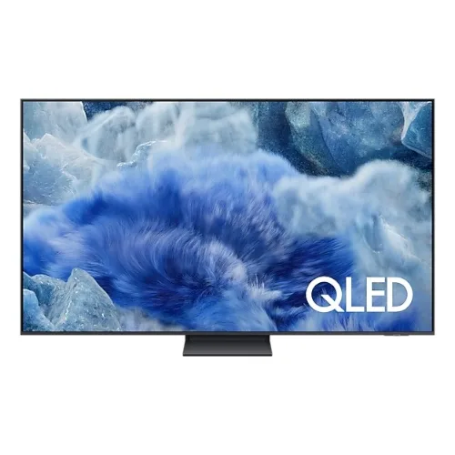 Samsung 65 Inch QLED 4K Smart TV 65Q8F – 8 Series 2025